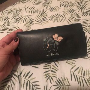 Radley London Wallet: In Bloom
